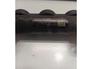 Рулевая рейка Комплект жиклеров (форсунок) 0445214153 Renault Trafic II (X83) 2001 - 2014 года