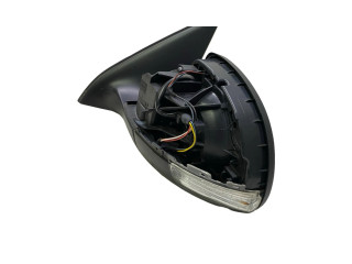 Zpětné zrcátko  Volkswagen Tiguan 2010  5N2857507M  