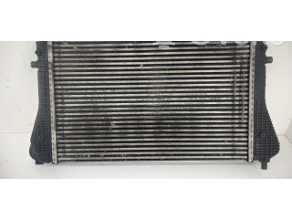 Интеркулер  1K0145803CD   Audi A3 S3 8P 