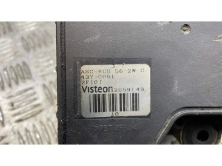 Jednotka ABS GJ6E437A0, 2618E0066 Mazda 6 2005