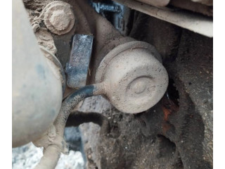 Турбина Seat Alhambra (Mk1)