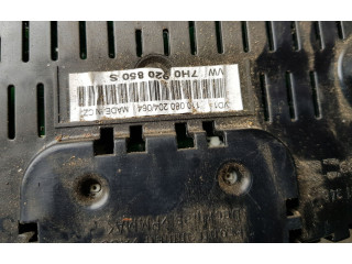 Přístrojová deska Volkswagen Transporter - Caravelle T5 2003 7H0920850S