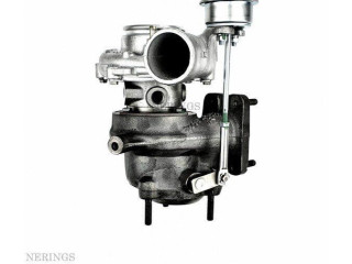 Turbodmychadlo Турбина 452204, 452204-5007S Saab 9-3 Ver1