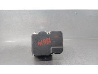 Блок АБС 4670B614 Mitsubishi L200 2006-2014 года