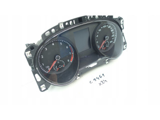 Панель приборов 517920740E, 517920740E Volkswagen Golf Sportsvan