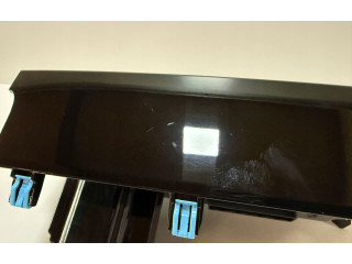 Блок управления климат-контролем 72311SJ830, 72311SJ830   Subaru Forester SK