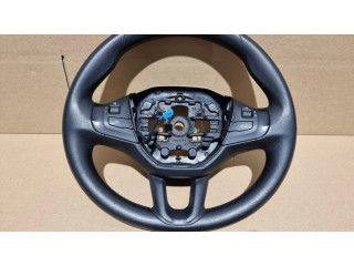 Руль Peugeot 208  2012-2019 года 96750123ZD      