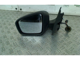 Зеркало (механическое) Dacia Spring 2021 - года