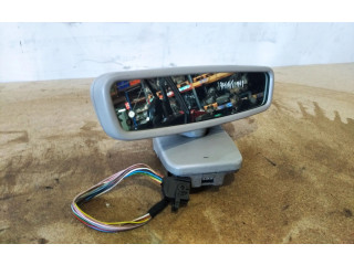 Zpětné zrcátko Mercedes-Benz S W220 2005 2208110007