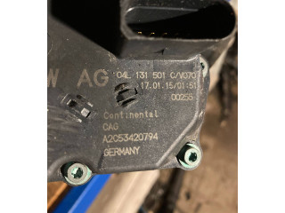 Клапан EGR 04L131501C, A2C53420794 Audi Q3 8U