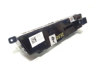 Блок управления климат-контролем 97250F1000AK5, C500QKFAA KIA Sportage