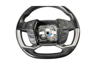 Руль Citroen C4 Grand Picasso 2014 - 2016 года 98057439ZD, 96777869ZD