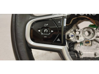 Руль Volvo XC90  2014 -  года 31407817      