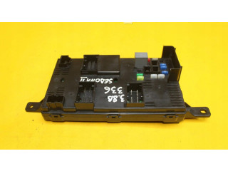 Pojistková skříňka KIA Carnival 2015