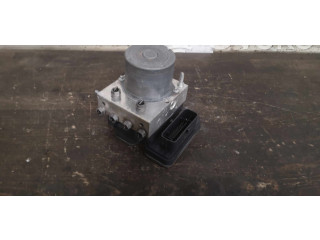 Блок АБС 6C0614517AD, 0265956324 Skoda Fabia Mk3 (NJ) 2015 - 2021 года