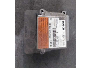 Блок подушек безопасности 8P0959655D   Audi A3 S3 8L