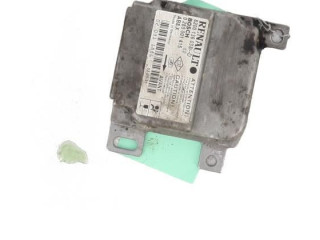 Блок подушек безопасности 8200375763 Renault Clio II