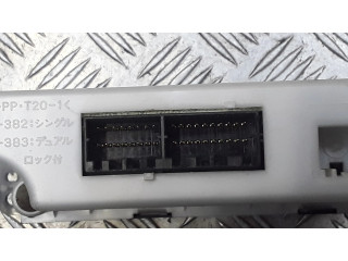 Блок управления климат-контролем mr5006501464308770 Mitsubishi Montero
