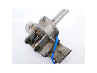 Ось рулевого колеса