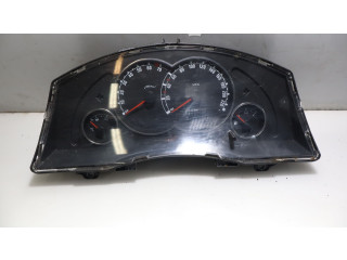 Блок управления двигателем Блок управления Opel Meriva B