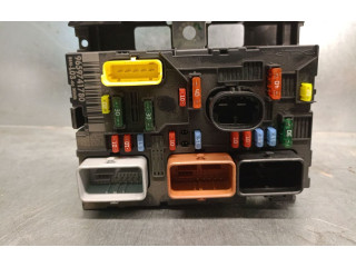 Модуль управления BSM 9659741780, DELPHI   Citroen C2   