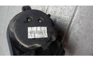 Вентилятор печки Renault Clio II