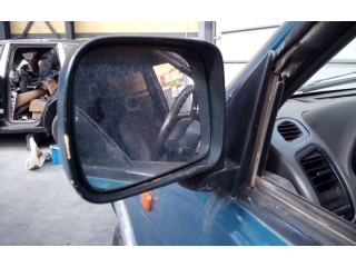 Zpětné zrcátko Ford Maverick 1996