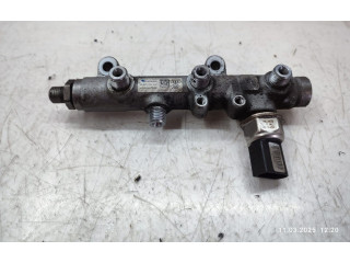 Vstřikovací lišta 059130089BT Audi Q7 4L CRC