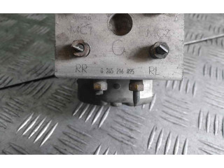 Jednotka ABS 0265216895 Honda Civic 2001