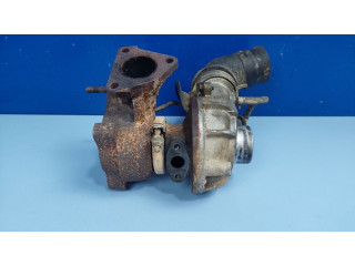 Turbodmychadlo Турбина VJ279912 Mazda Premacy 0.0