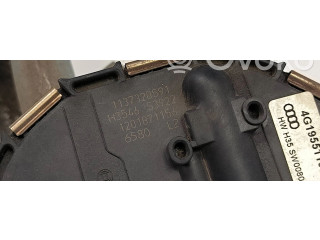 Механизм стеклоочистителей (трапеция)       Audi A6 C7