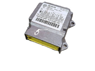 Блок подушек безопасности 5K0959655, 5WK44200 Volkswagen Golf VI