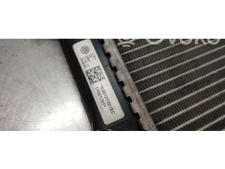 Подушка безопасности водителя 5Q0121251EC   Skoda Octavia Mk3 (5E)