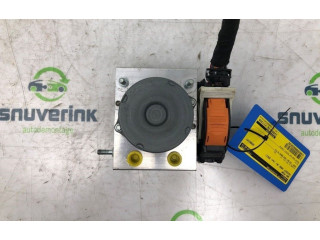 Блок АБС 1647884580, 1647884680 Citroen C5 Aircross 2017 - года