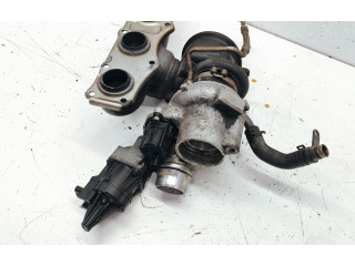 Turbodmychadlo Турбина 4947714010 BMW X1 E84