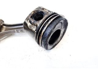  Поршень с шатуном    Skoda Octavia Mk2 (1Z)  