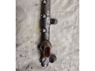 Vstřikovací lišta 059130089AH, 5100000583 Audi A4 S4 B8 8K CGKA