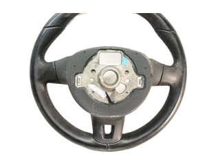 Руль Volkswagen Jetta VI 2011 - 2018 года 5C0419091K