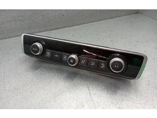Блок управления климат-контролем 8V0820043C, 90151623 Audi A3 S3 8V