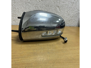 Зеркало электрическое     левое   Mercedes-Benz ML W164  2005-2011 года   