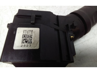 Ручка стеклоочистителей