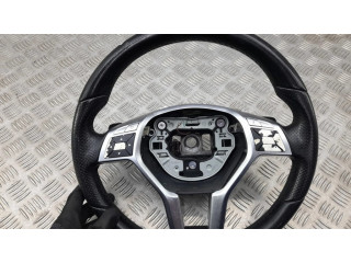 Руль Mercedes-Benz CLS C218 X218  2011-2017 года A1724602803      