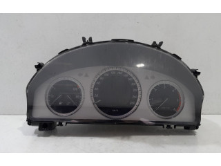 Přístrojová deska Mercedes-Benz GLK (X204) 2010 A2049002205, 175024