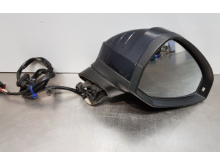 Зеркало электрическое Audi A4 Allroad - года