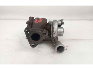 Турбина Opel Combo C 491310600