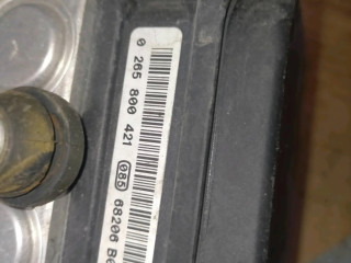 Блок АБС 71736524   Fiat  Grande Punto  