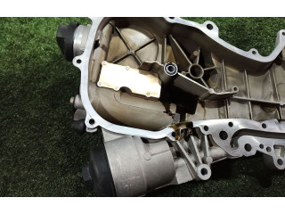 Масляный насос BKG 03C109211E, 03C109211E Volkswagen Golf SportWagen