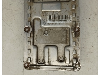 Блок управления Xenon