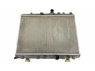 Радиатор охлаждающей жидкости