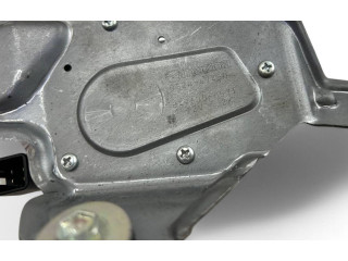 Моторчик заднего дворника GS2A67450, 8496000571 Mazda 6